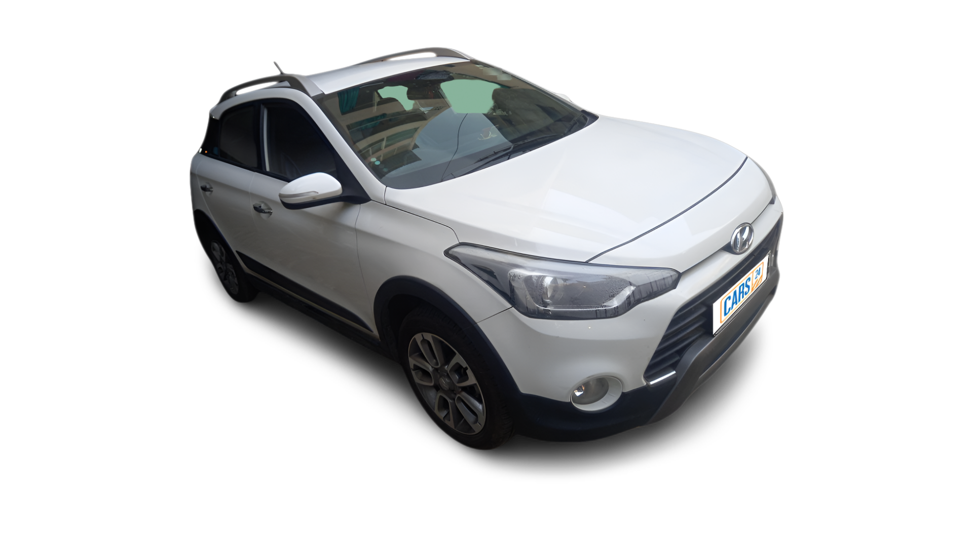 Hyundai i20 Active-img